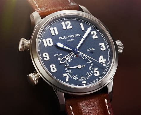 patek philippe calatrava pilot replica|faux Patek Philippe watches cheap.